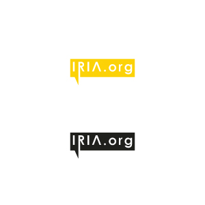 Logo Design by dr ghulam mustafa sahab for IRIA | Design #18653557