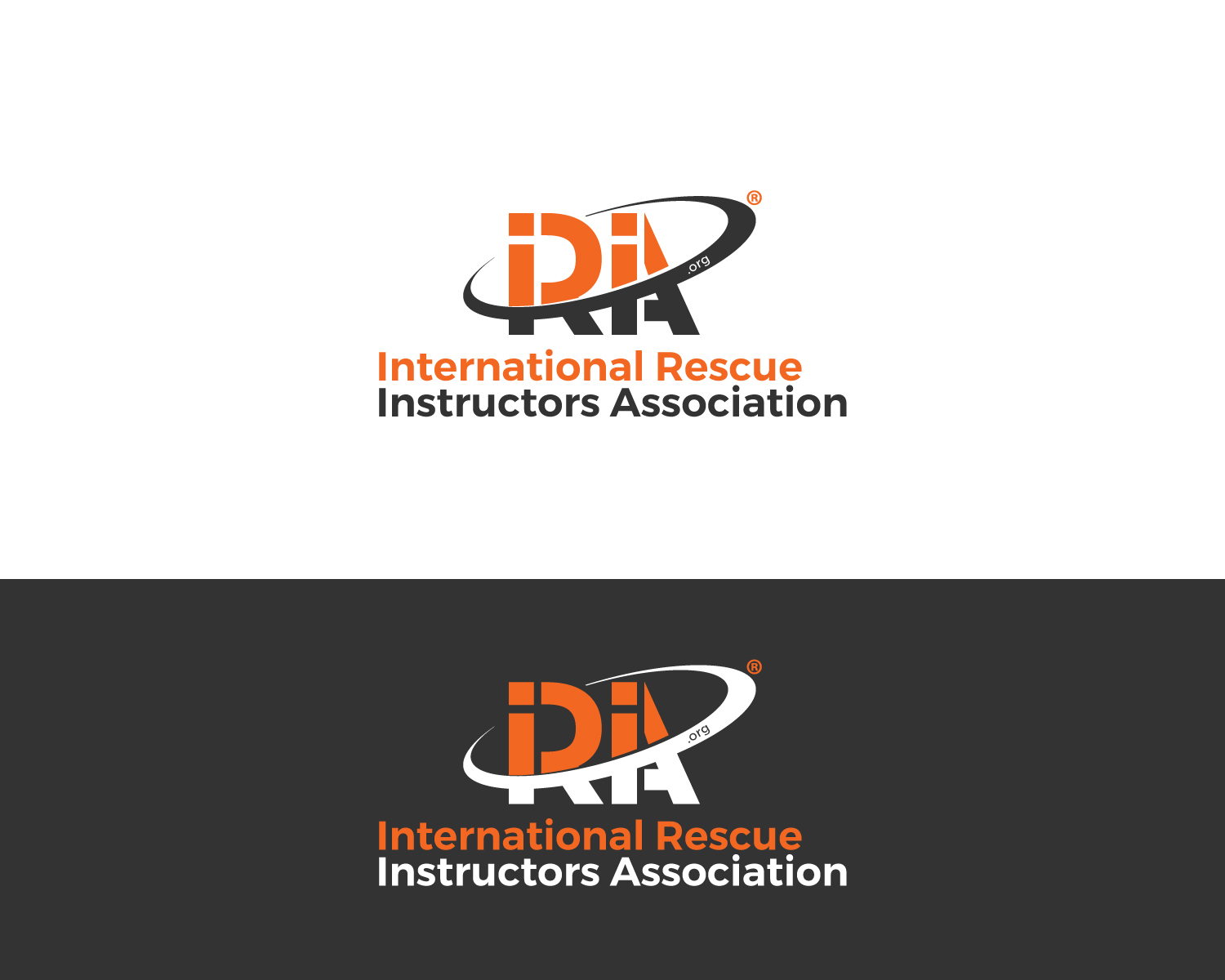 Logo Design by Sheikh Designer for IRIA | Design #18635806