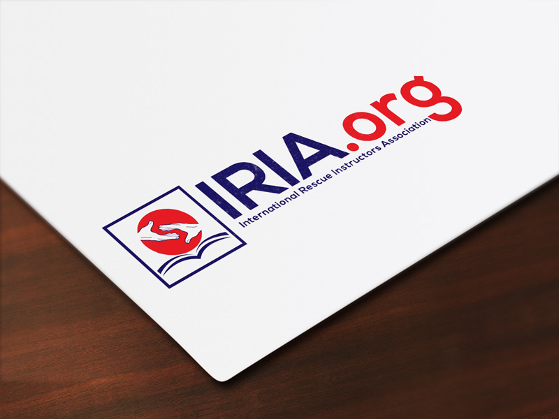 Logo Design by CreativeSrabon for IRIA | Design #18645503