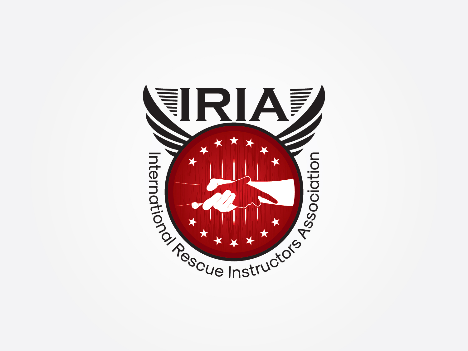 Logo Design by R@hid09 for IRIA | Design #18704754