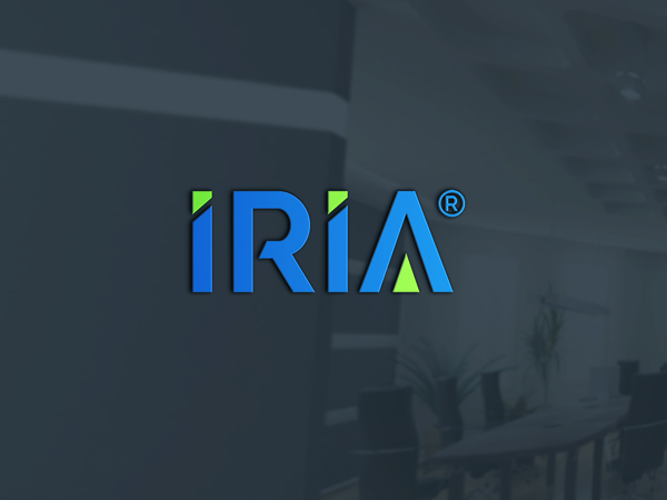 Logo Design by @m for IRIA | Design #18626343