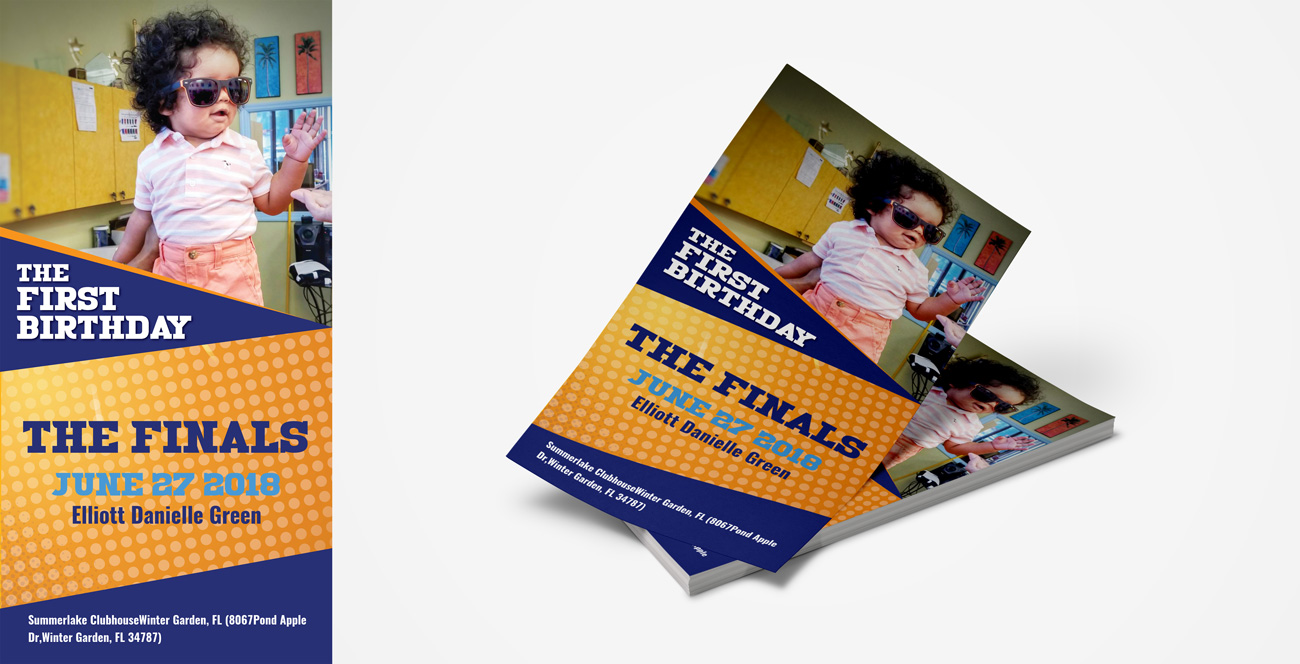 Stationery Design by Impressive Sol for this project | Design #18605817