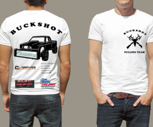 T-Shirt-Design von Art Girl für dieses Projekt | Design #18607636