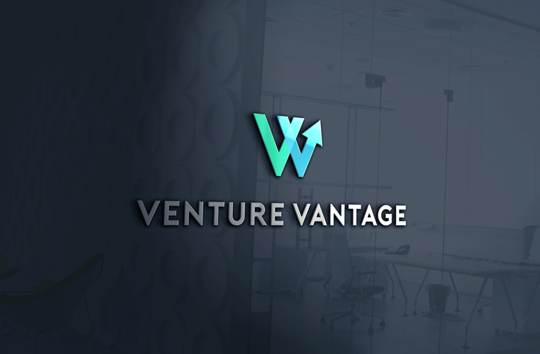 Logo Design by GLDesigns for Venture Vantage | Design #18618518