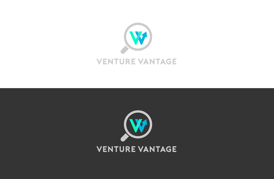 Logo Design by GLDesigns for Venture Vantage | Design #18626344