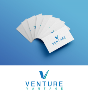 Logo Design by Impressive Solutions for Venture Vantage | Design: #18623743