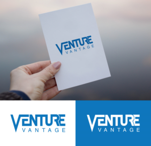 Logo Design by Impressive Solutions for Venture Vantage | Design: #18623744