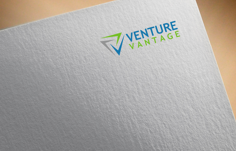 Logo Design by sunpris for Venture Vantage | Design #18620989
