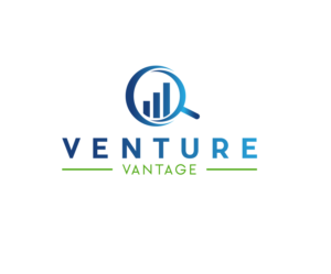 Logo Design by Aqeel Momin for Venture Vantage | Design: #18619685