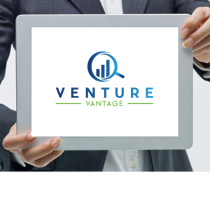 Logo Design by Aqeel Momin for Venture Vantage | Design: #18619697