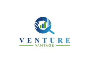 Logo Design by Aqeel Momin for Venture Vantage | Design: #18627024