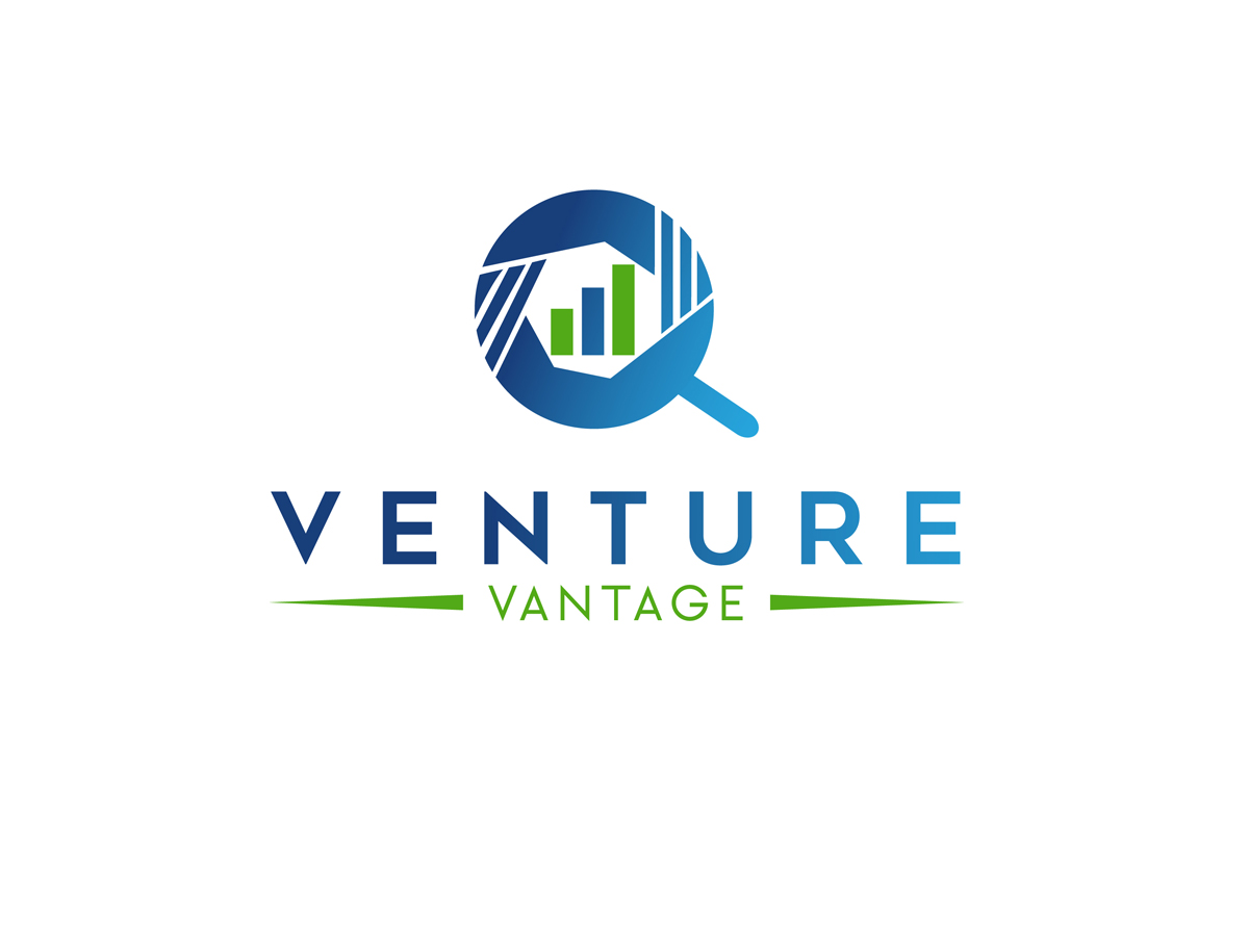 Diseño de Logo por Aqeel Momin para Venture Vantage | Diseño #18627125