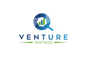 Logo Design by Aqeel Momin for Venture Vantage | Design: #18627125