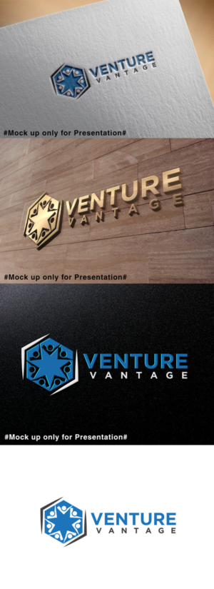 Design de Logo par designmind78 pour Venture Vantage | Design : #18623479