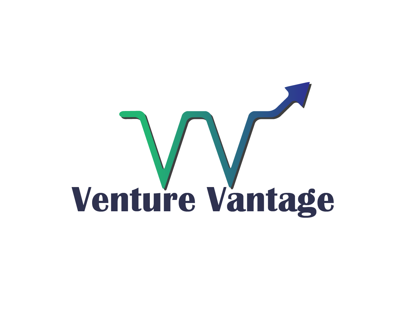 Diseño de Logo por Mary Design para Venture Vantage | Diseño #18618764