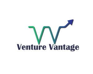 Logo Design by Mary Design for Venture Vantage | Design: #18618764
