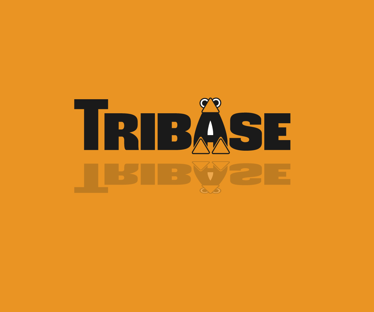 Logo Design by SamFenix for Tribase | Design #2835793