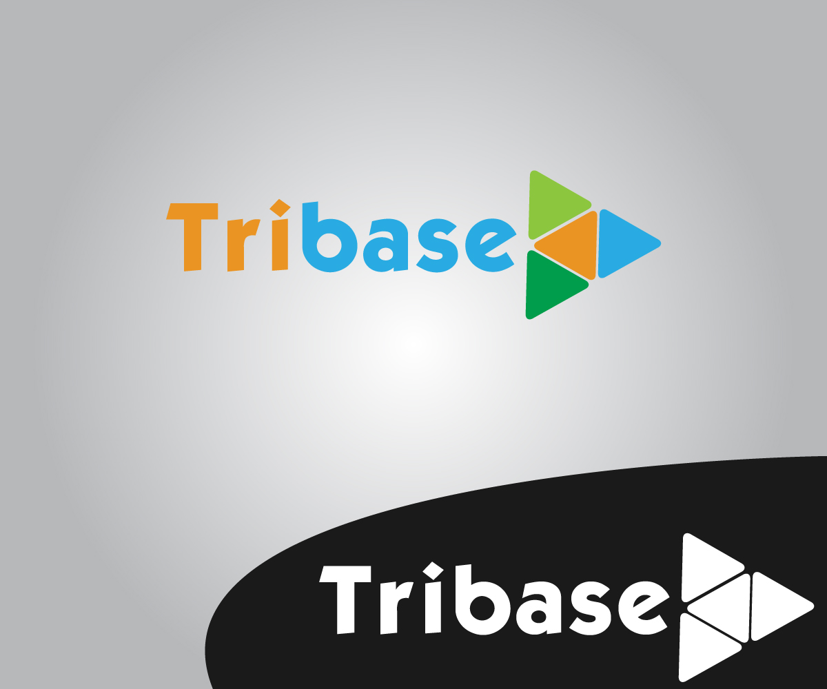 Diseño de Logo por SamFenix para Tribase | Diseño #2835795