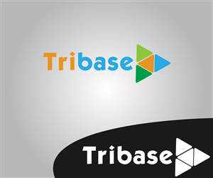 Diseño de Logo por SamFenix para Tribase | Diseño: #2835795