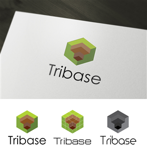 Diseño de Logo por NZ para Tribase | Diseño: #2827323