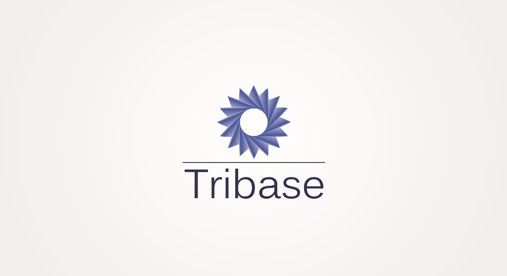 Logo Design by Ragip Hasani for Tribase | Design #2822581