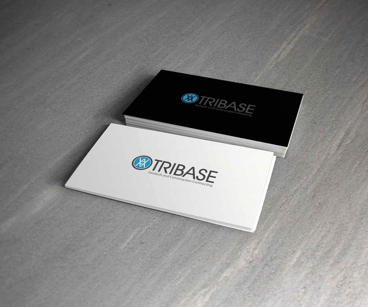 Logo Design by Senpachie for Tribase | Design #2817808