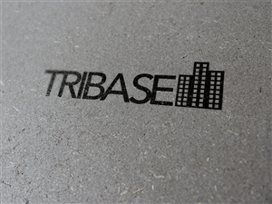 Diseño de Logo por meq.mike para Tribase | Diseño: #2861848