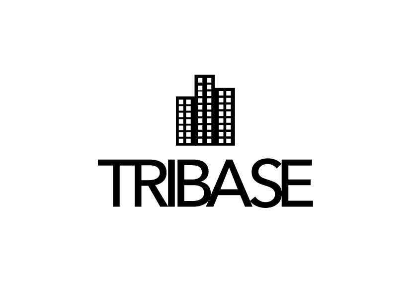 Diseño de Logo por meq.mike para Tribase | Diseño #2861850