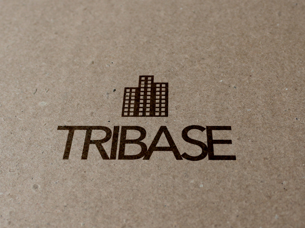 Diseño de Logo por meq.mike para Tribase | Diseño #2861855