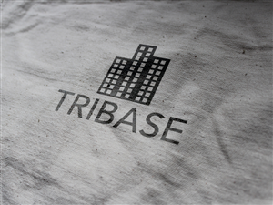 Diseño de Logo por meq.mike para Tribase | Diseño: #2861868