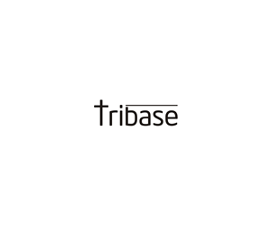 Tribase | Logo Design by CityTop