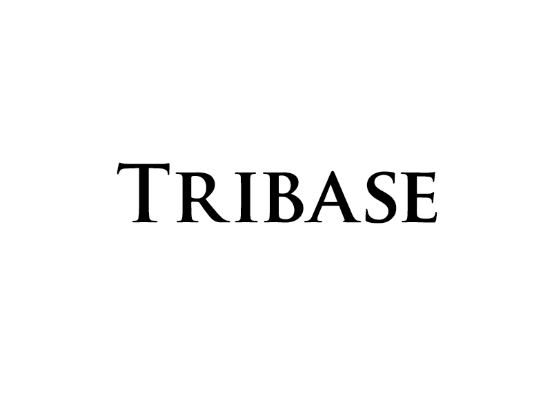 Logo Design by amin7 for Tribase | Design #2863121