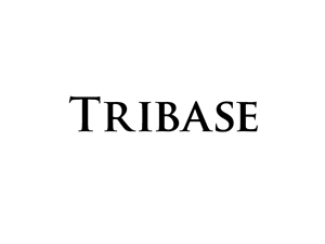 Logo Design by amin7 for Tribase | Design #2863121