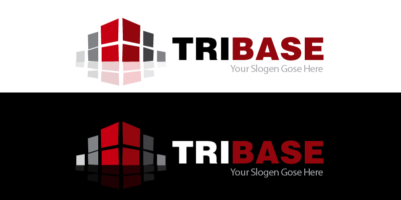 Logo Design by Imagiacian for Tribase | Design #2828529