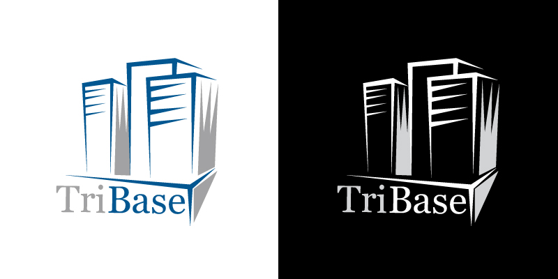 Diseño de Logo por Imagiacian para Tribase | Diseño #2828536