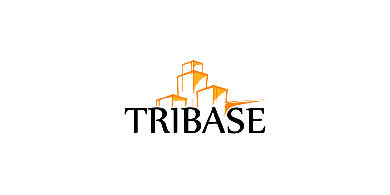 Diseño de Logo por Imagiacian para Tribase | Diseño #2828540