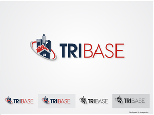 Diseño de Logo por Imagiacian para Tribase | Diseño: #2843695