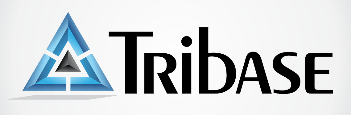 Logo Design by Adam.Corcoran for Tribase | Design #2855008