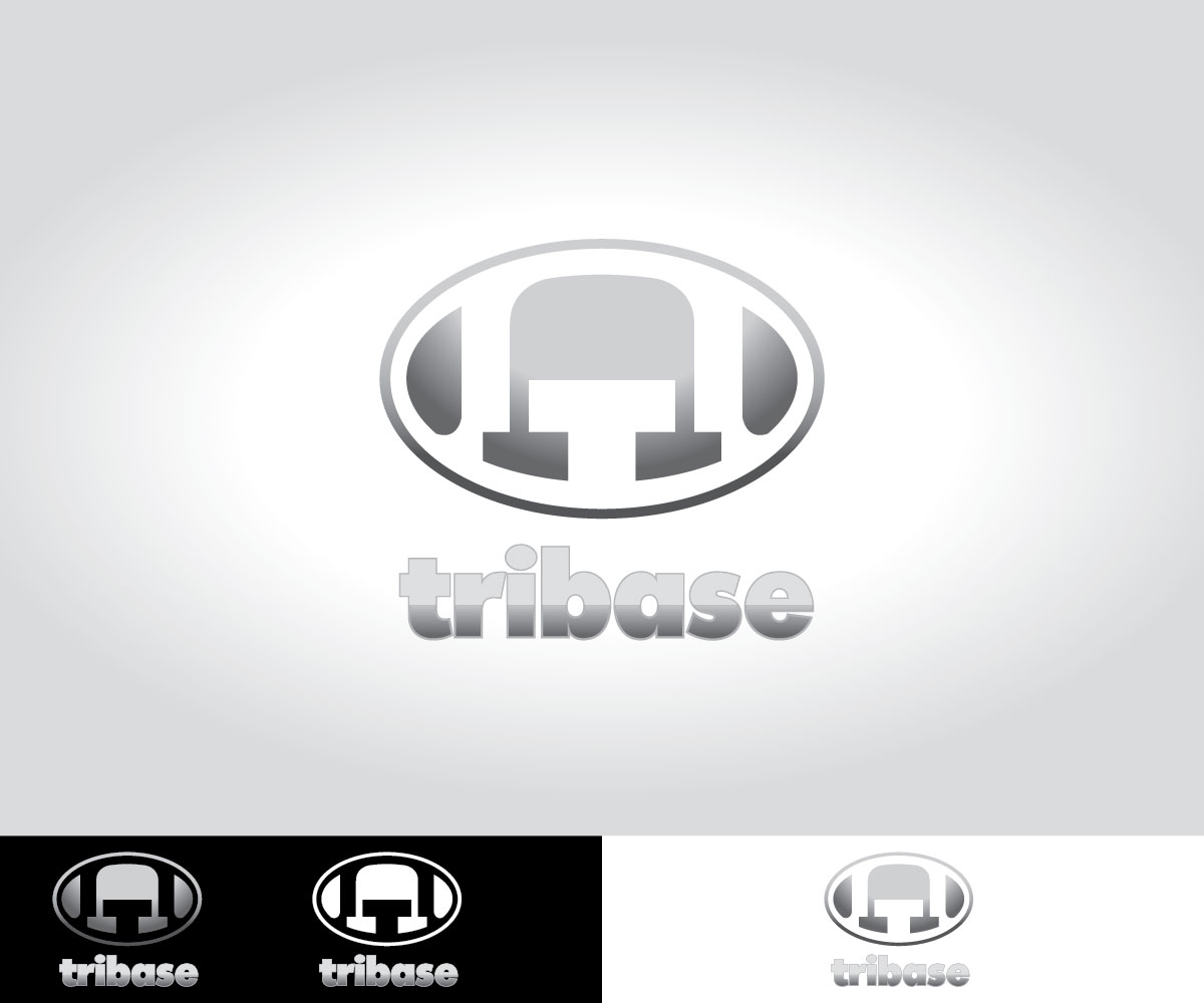 Logo Design by Sampath chami for Tribase | Design #2829488