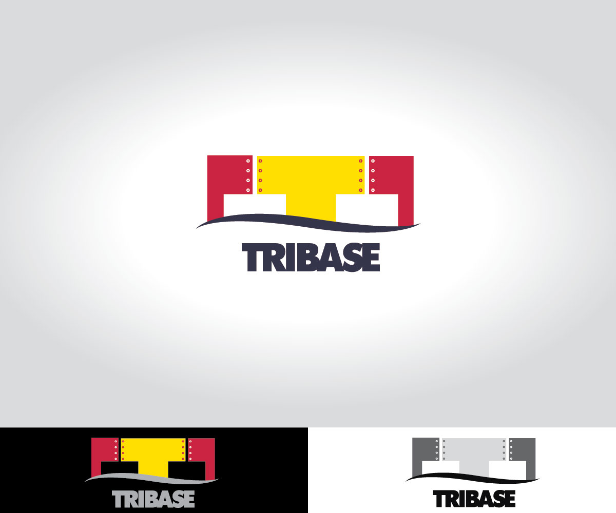 Diseño de Logo por Sampath chami para Tribase | Diseño #2833632