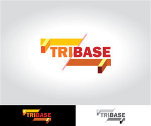 Diseño de Logo por Sampath chami para Tribase | Diseño: #2846997