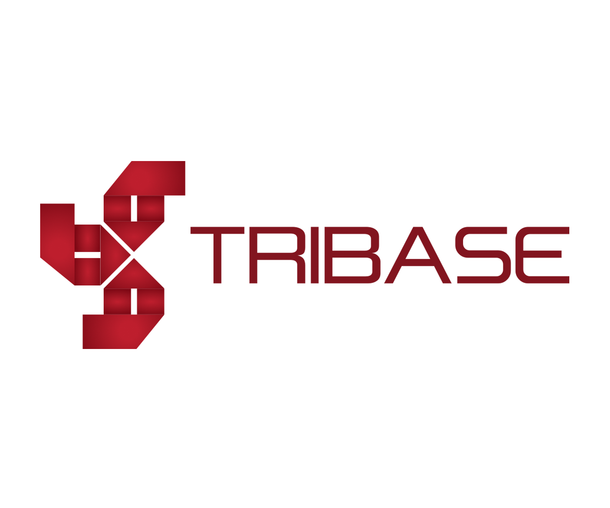Logo Design by adieff for Tribase | Design #2822109