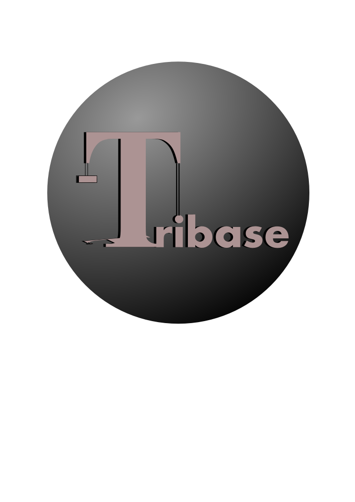 Logo Design by Nasko for Tribase | Design #2818024