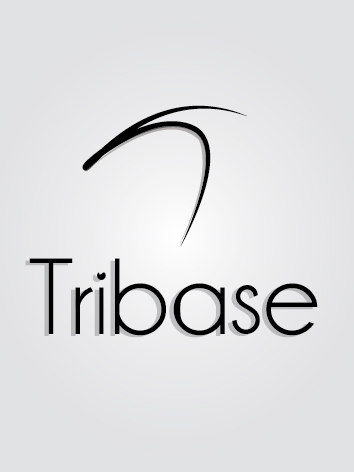 Logo Design by thiagohenrique.designercontato for Tribase | Design #2824645