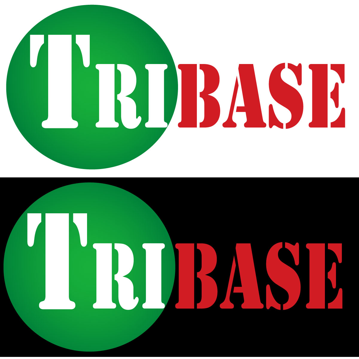 Logo Design by Md. kamruzzaman for Tribase | Design #2818999