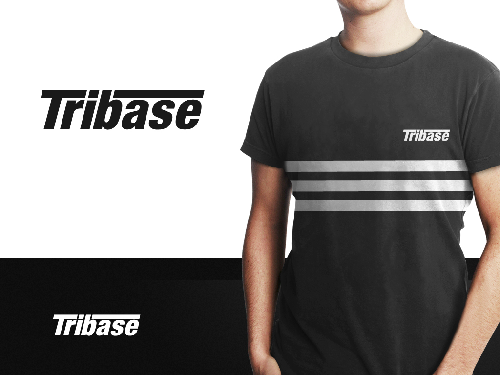 Diseño de Logo por JohnM. para Tribase | Diseño #2825218
