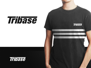Diseño de Logo por JohnM. para Tribase | Diseño: #2825218