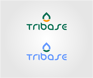 Diseño de Logo por sunny para Tribase | Diseño: #2857056