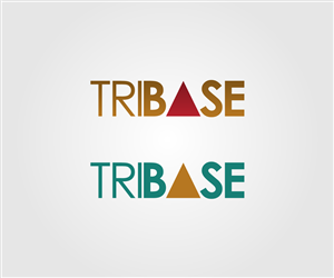 Diseño de Logo por sunny para Tribase | Diseño: #2857057