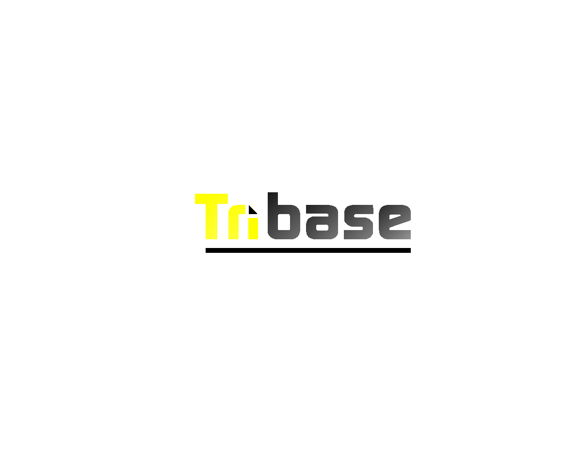 Logo Design by Chero Designs for Tribase | Design #2863898